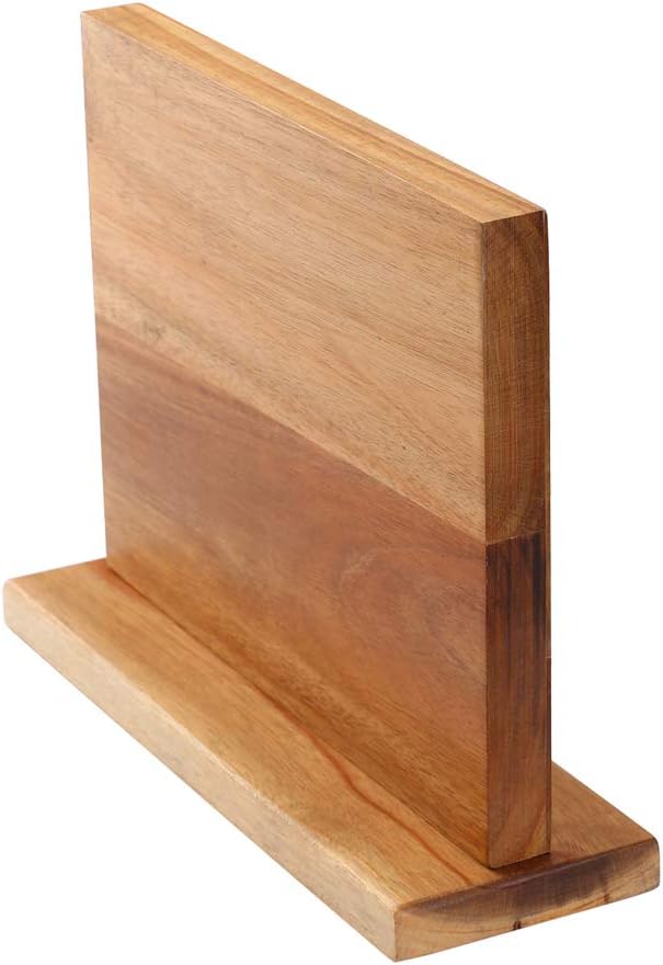 Magnetischer Messerblock für die Küche