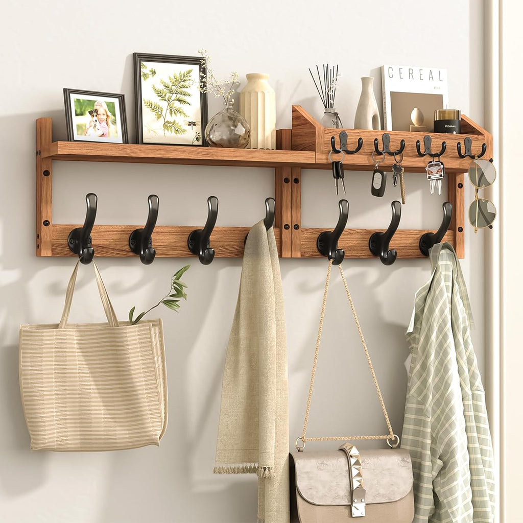 Wandgarderobe