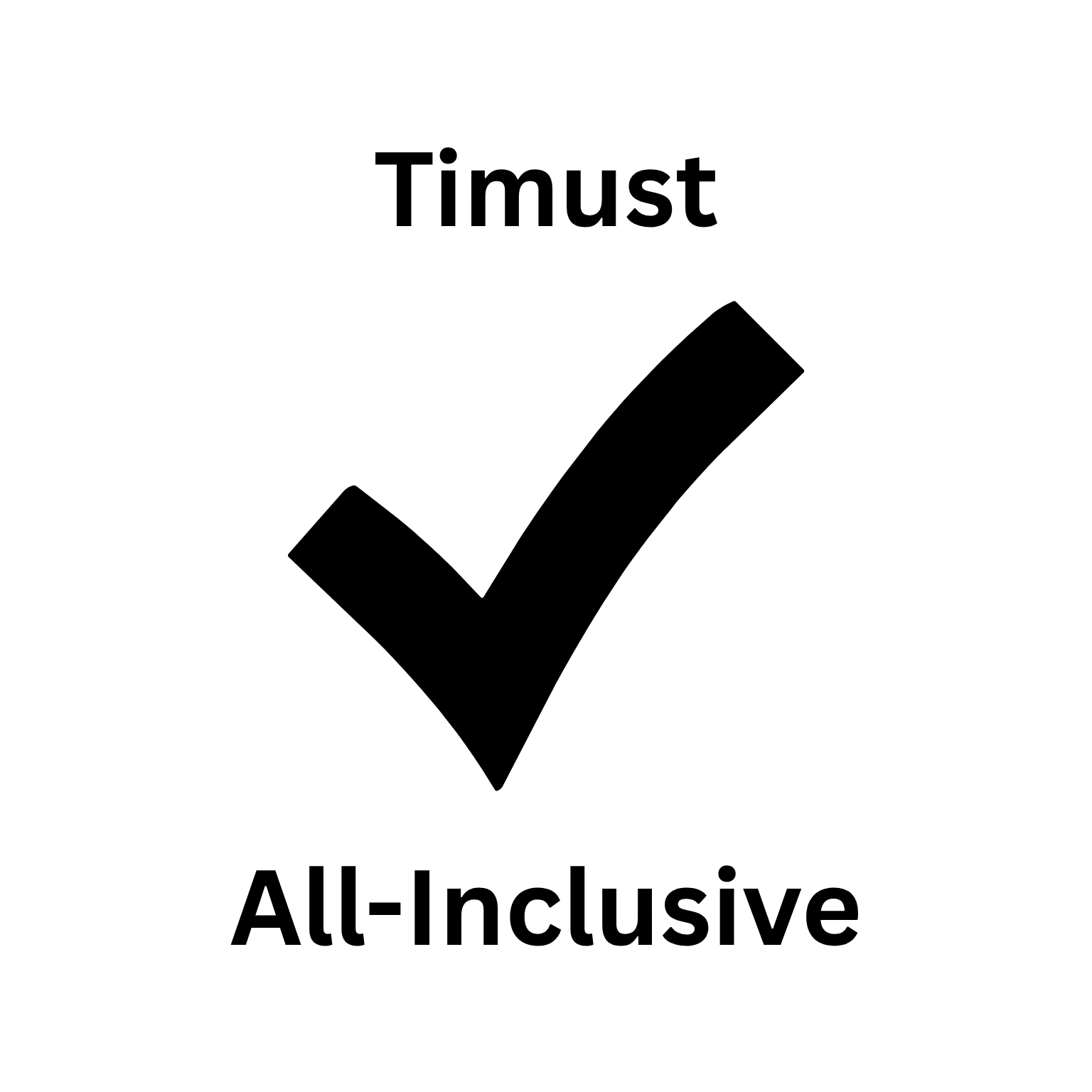 Timust