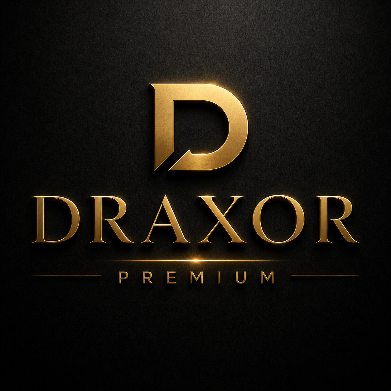Draxor